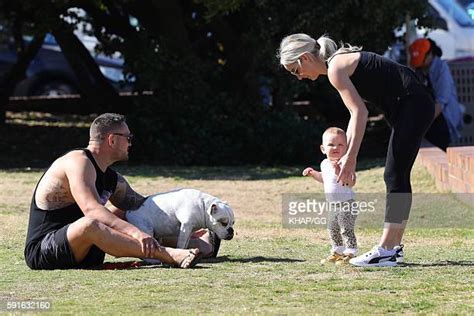 Jared Waerea Hargreaves Sighting Photos and Premium High Res Pictures - Getty Images