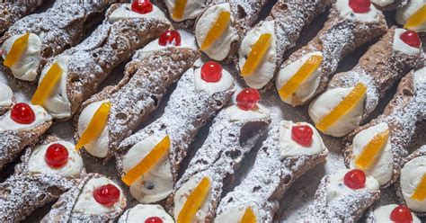 The Best Cannoli in NYC