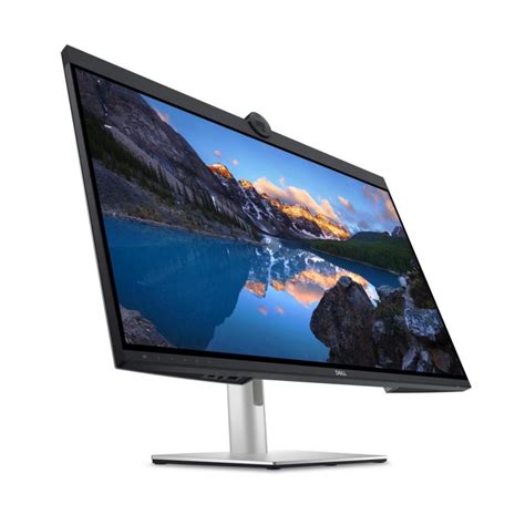 Dell MONITOR 4K 30'' U3223QZ LED 3840x2160 - EU Supplies