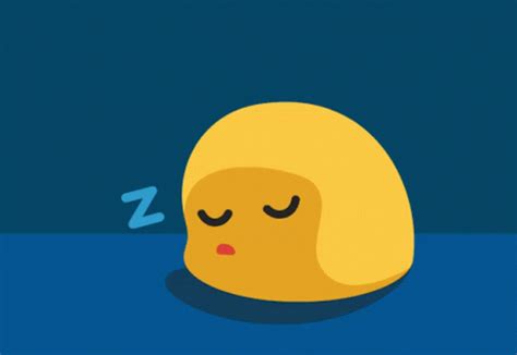 Emoji Sleepy GIF – Emoji Sleepy Asleep – Ищите GIF-файлы и ...