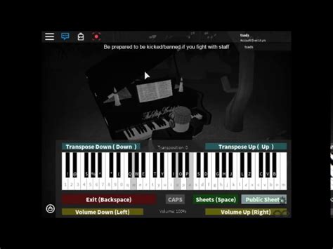 Roblox piano sheets undertale - mopaglow