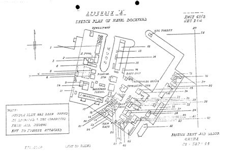 The Royal Naval Dockyard Hong Kong during World War Two – The Industrial History of Hong Kong Group