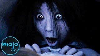 Top 10 Horror Movie Jump Scares - conversor movies