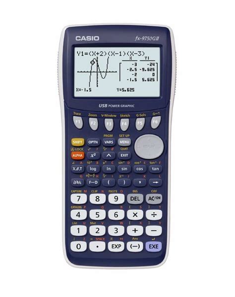 10 Best Graphing Calculators For Engineers