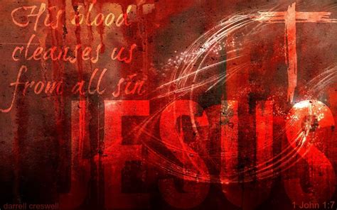 Blood of Jesus Wallpapers - Top Free Blood of Jesus Backgrounds ...