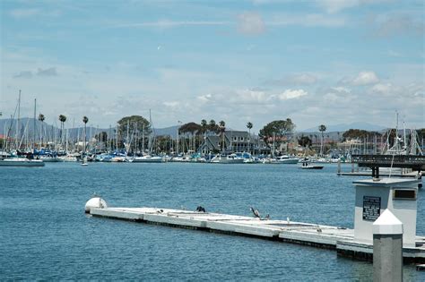 Enjoy San Diego: Oceanside Harbor