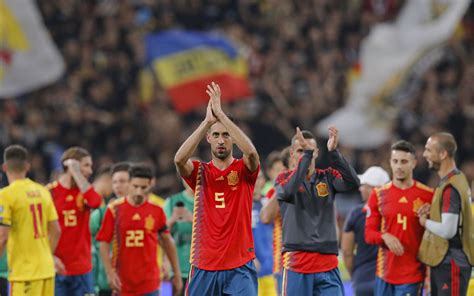 Spain vs. Faroe Islands FREE LIVE STREAM (9/8/19): How to watch UEFA Euro 2020 qualifier online ...