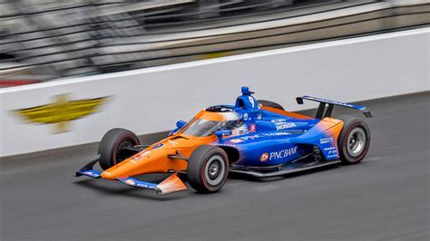 2022 Indianapolis 500 qualifying, starting grid: Scott Dixon captures ...