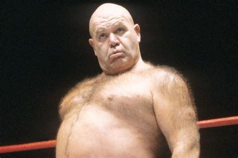 10 Things You Didn't Know About George "The Animal" Steele – Page 2