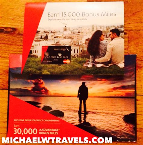 Important Tip For Barclays Credit Card Bonus Offers - Michael W Travels...