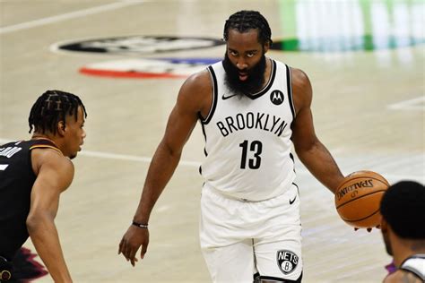 When will Brooklyn Nets' James Harden Return in the NBA Playoffs 2021 ...