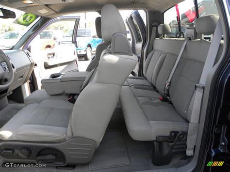 2004 Ford F150 XLT SuperCab interior Photo #39063083 | GTCarLot.com