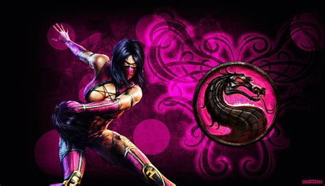 🔥 Download Mileena By Xxxmkxxx by @rflowers | Mileena Wallpapers, Mileena Wallpapers, Mileena ...