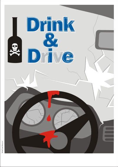 don't drink and drive posters - Google pretraživanje | Drive poster, Road safety poster, Dont ...