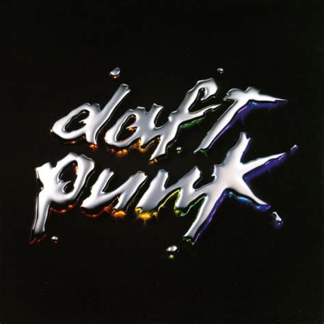 Remembering Daft Punk's Legendary Album 'Discovery' - Run The Trap: The Best EDM, Hip Hop & Trap ...