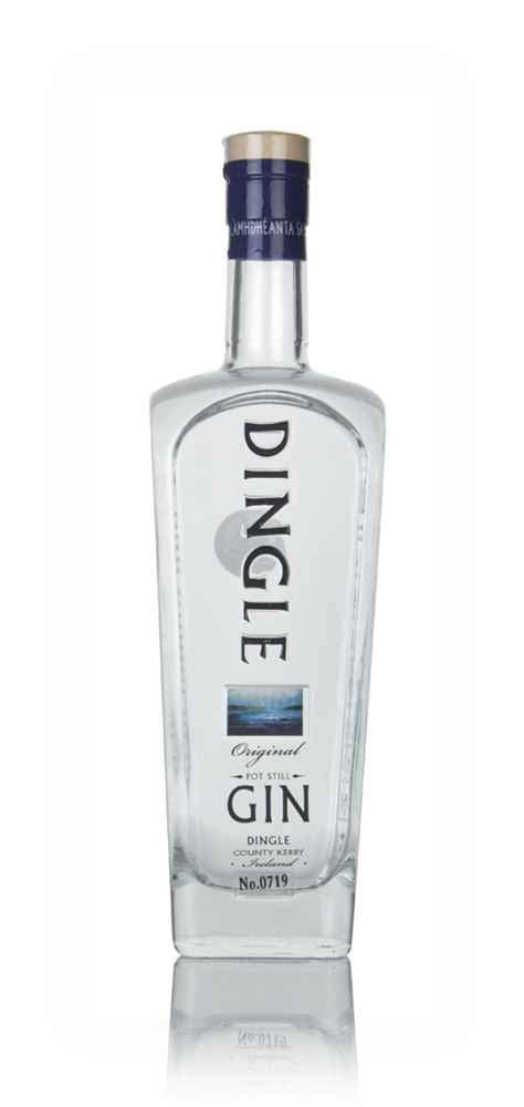 Dingle Original Gin | Master of Malt