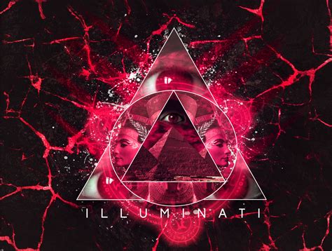 🔥 [50+] Illuminati Wallpapers 1080p | WallpaperSafari