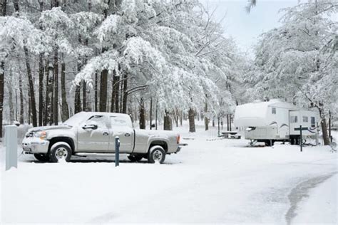 A Guide to Alberta Winter Camping (for 2024) - Road Trip Alberta