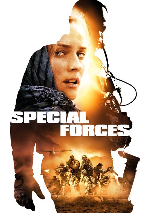 Watch Special Forces Online | Free Full Movie | FMovies