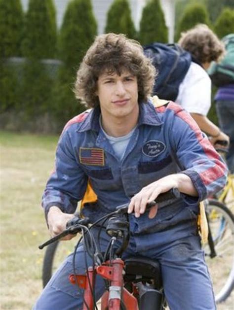 Afternoon eye candy: Andy Samberg (30 photos) | Andy samberg, Hot rod ...