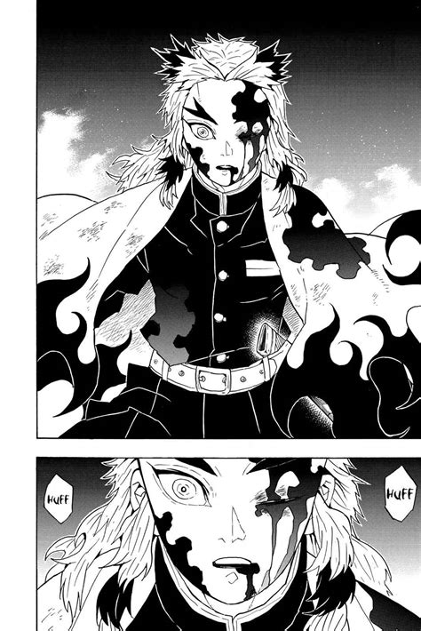 Demon Slayer: Kimetsu no Yaiba Chapter 64