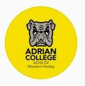 Adrian College Bulldogs Women's ACHA Div II Hockey Club - Hockey Club in Adrian, MI - Travel Sports