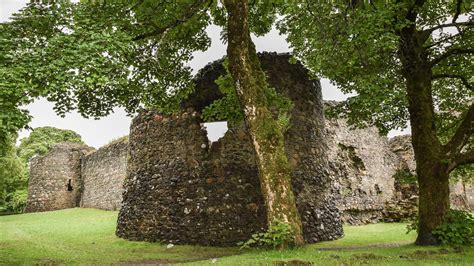 Fort William Castle Ruins Old - Free photo on Pixabay - Pixabay