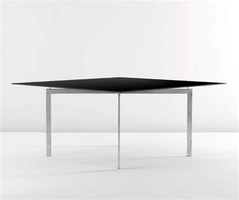 Legendary Furniture Design By Mies Van Der Rohe