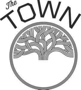 Town Logo Design