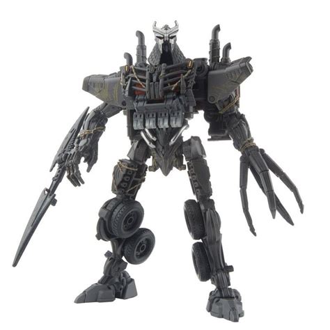 Transformers Studio Series Rise Of The Beasts Scourge, Hobbies & Toys, Toys & Games on Carousell