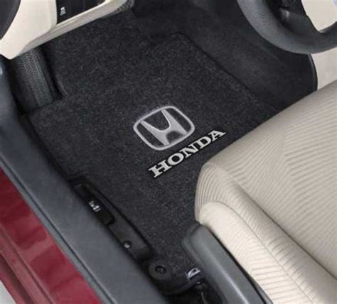 Honda Civic Floor Mats | Lloyd Mats Store