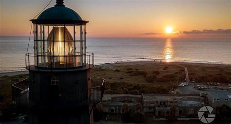 Tybee Lighthouse Sunrise & Sunset Tours | Tybee Island | Georgia