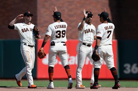 MLB trade deadline SF Giants' financial flexibility may prove key