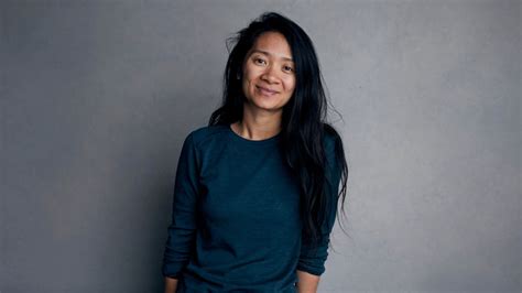 Why Chloé Zhao's Oscar win matters for Asian women in Hollywood | CNN