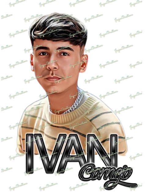 Ivan Cornejo Png Ivan Cornejo Sublimation File - Etsy