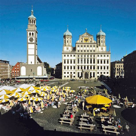 Hotels in Augsburg | Best Rates, Reviews and Photos of Augsburg Hotels ...