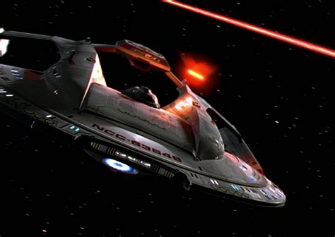 Throwback Thursday: The Akira Class Starship – Axanar