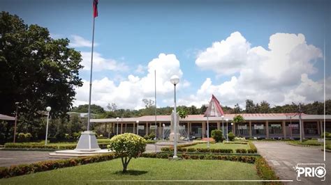 LOOK: Central Mindanao University’s wreath-laying for the 111th ...