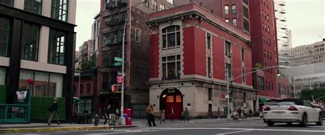 Firehouse (2016) | Ghostbusters Wiki | Fandom powered by Wikia