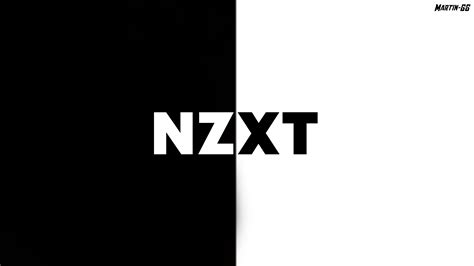 nzxt wallpaper :) (contrast) : NZXT