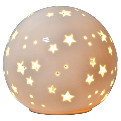 Starry Globe Nightlight - Pillowfort™ : Target