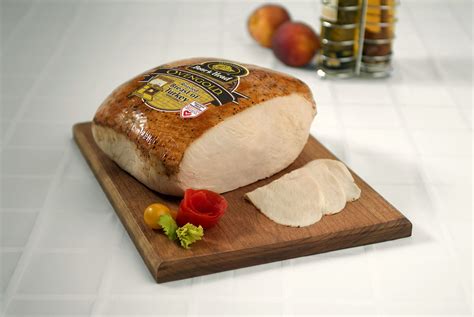 Boar’s Head, Turkey Breast 1/2 lb – Hilltop Perk Deli