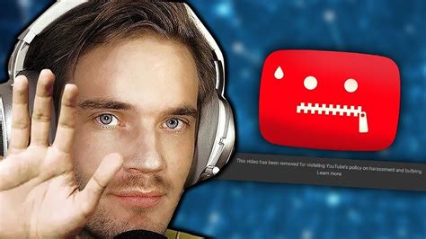 PewDiePie says he's taking a break from YouTube next year | PC Gamer