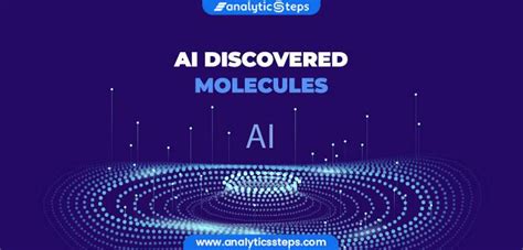 5 AI Applications in Chemistry | Analytics Steps