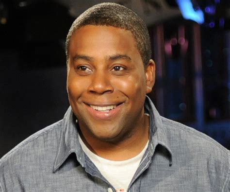 Kenan Thompson - Bio, Facts, Family Life of Actor