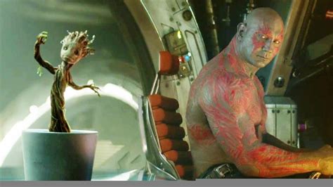 Can't get enough Baby Groot? 'Guardians of the Galaxy 2' is for you ...