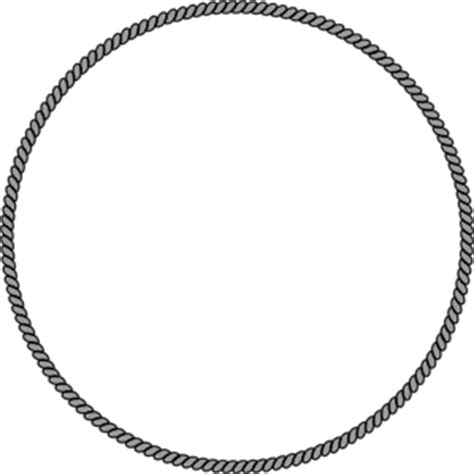 Free Rope Circle Cliparts, Download Free Rope Circle Cliparts png images, Free ClipArts on ...