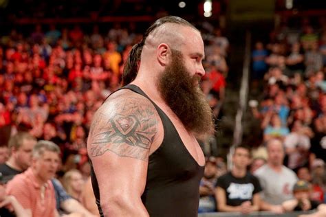 Braun Strowman WWE Champion HD Wallpapers - Free HD Wallpapers