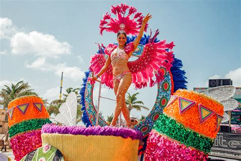 Caribbean Carnival Dates 2023: The Complete Calendar | Sandals