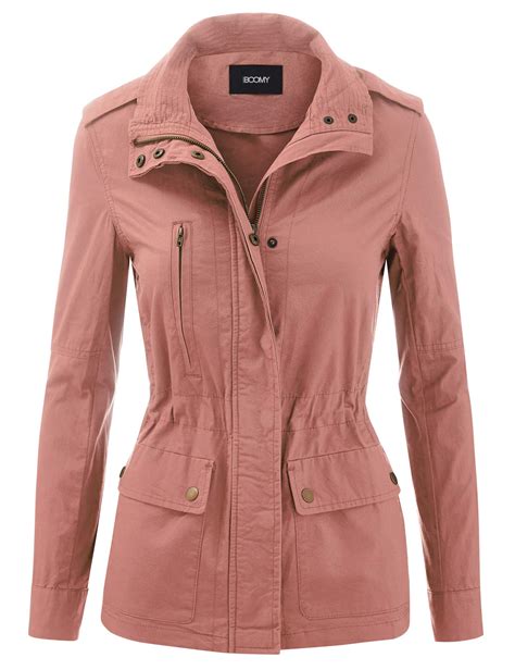 Casual Jackets / Women's Jackets - Super Savings! Save up to 40% ...